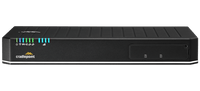 Cradlepoint E3000 3-yr NetCloud Enterprise Branch Essentials Plan and E3000 router with WiFi (1200 Mbps modem) TAA-BF03-30005GB-GN