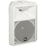 Electro-Voice F.01U.265.561 Sx300E 12" 2-Way 300W Passive Loudspeaker (White)
