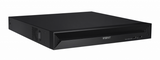 Hanwha Techwin WiseNet QRN-1630S-4TB16-Channel 8MP PoE NVR with 2TB HDD