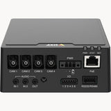 Axis Communications F9114 Main Unit