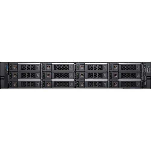 Honeywell HNMP128C16T4 MAXPRO Professional Edition 128-Channel Enterprise NVR, 16TB