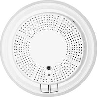 Honeywell Home SIXCOMBO SiX Series 2-Way Wireless Smoke/Heat and Carbon Monoxide Detector
