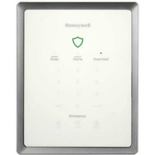 Honeywell Home LCP300-L Lyric Gateway Hub