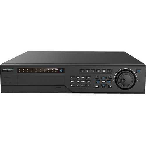 Honeywell HEN32384 Focus 4K 32-Channel Embedded NVR, 8TB