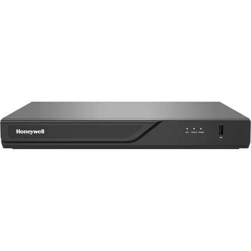 Honeywell HN30160220 16-Channel 4K H.265/H.264 NVR, 20TB