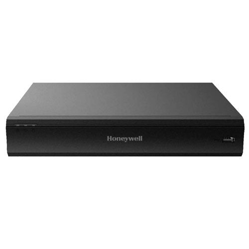 Honeywell HEN04123V Performance Series 4-Channel 4K Embedded NVR, 2TB