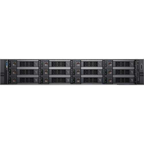 Honeywell HNMPE128C120T10 MAXPRO Series 128-Channel Enterprise 4K NVR, 120TB