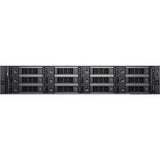 Honeywell HNMPE48C64T8 MAXPRO Professional Edition 48-Channel Enterprise NVR, 64TB