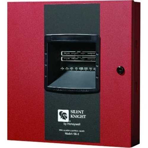 Silent Knight SKE450 50W Voice Evacuation Panel, 50W