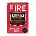 Silent Knight WSK-PULL-DA Swift Wireless Addressable Pull Station