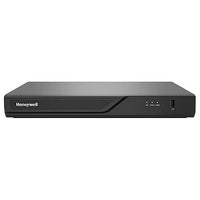 Honeywell HN30160216 16-Channel 4K H.265/H.264 NVR, 16TB