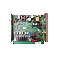 Silent Knight 058200XL Fire Alarm Control Panel Board for Use with IntelliKnight Model 5820XL Addressable Fire Alarm Control System
