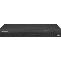 Honeywell HRHT4084 Performance Series 8-Channel HQA DVR