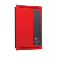 Silent Knight 058080 Control Panel Board for 5808 IntelliKnight Single Loop Addressable Fire Alarm Control Panel
