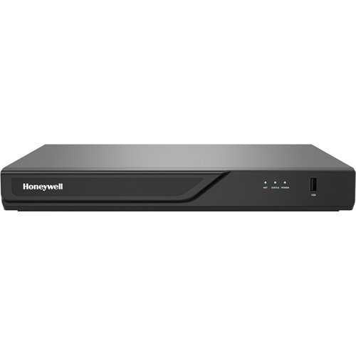 Honeywell HN30160200 16-Channel 4K H.265/H.264 NVR