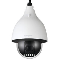 Honeywell HDZ302DE equiP HDZ 2MP Network TDN PTZ Outdoor Dome Camera, 6in