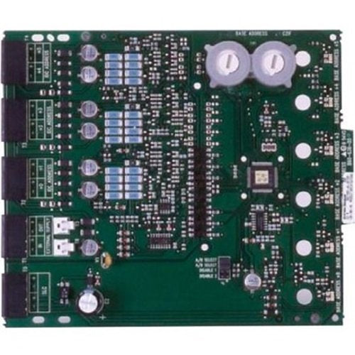 Silent Knight SK-ZONE-6 Addressable 6-Zone Interface Module