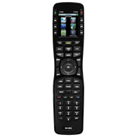 Universal Remote Control MX-890  Universal Remote Control