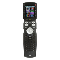 Universal Remote Control MX-990 Universal Remote Control
