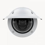 Axis Communications P3265-LVE 1080p Outdoor Network Dome Camera with Night Vision & 3.4-8.9mm Lens