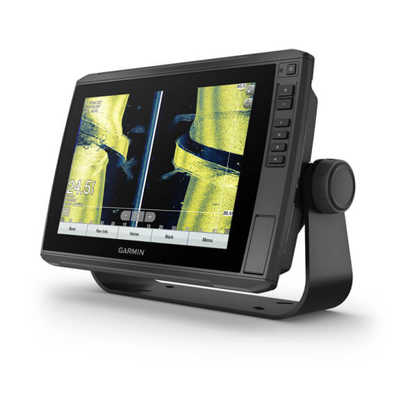 Garmin 010-02112-00 ECHOMAP™ Ultra 106sv Without Transducer