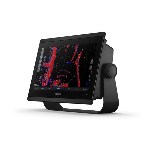 Garmin 010-02092-01 GPSMAP® 8612 With Mapping