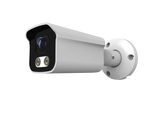 Silarius SIL-B8MP36 Bullet 8MP 4K Camera - 3.6mm lens (NDAA Compliant)