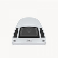 Axis Communications P3925-LRE Outdoor Network Transit Camera with Night Vision & Heater (RJ45)