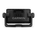 Garmin 010-02329-00 ECHOMAP™ UHD 62cv Without Transducer