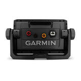 Garmin 010-02519-01 ECHOMAP™ UHD 73sv With GT56UHD-TM Transducer