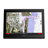 Garmin 010-01510-00 GPSMAP® 8417 MFD With Worldwide Basemap