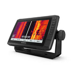 Garmin 010-02523-01 ECHOMAP™ UHD 93sv With GT56UHD-TM Transducer