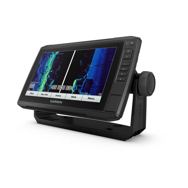 Garmin 010-02341-00 ECHOMAP™ UHD 92sv Without Transducer