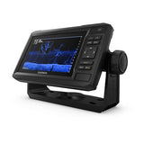 Garmin 010-02329-00 ECHOMAP™ UHD 62cv Without Transducer