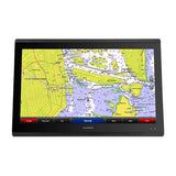 Garmin 010-01511-00 GPSMAP® 8422 MFD With Worldwide Basemap