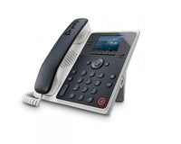 Poly Edge E100 IP Desk Phone 2200-86980-025 (Pack of 5)