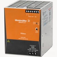 Axis Communications 480W DIN PS24 Power Supply