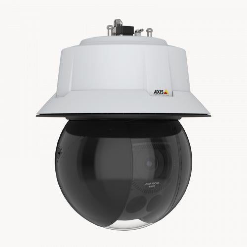 Axis Communications Q6315-LE 1080p Outdoor PTZ Network Dome Camera with 31x Zoom & Night Vision (60 Hz)