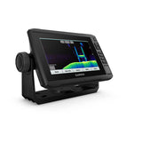 Garmin 010-02520-01 ECHOMAP™ UHD 74sv With GT56UHD-TM Transducer