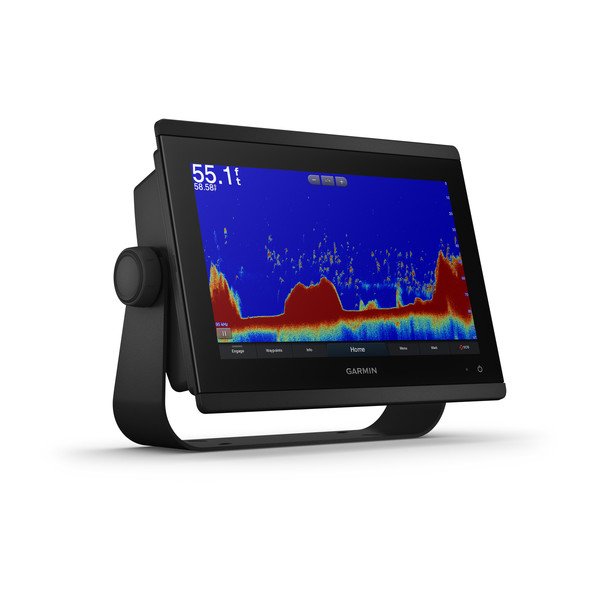 Garmin 010-02092-03 GPSMAP® 8612xsv With Mapping and Sonar