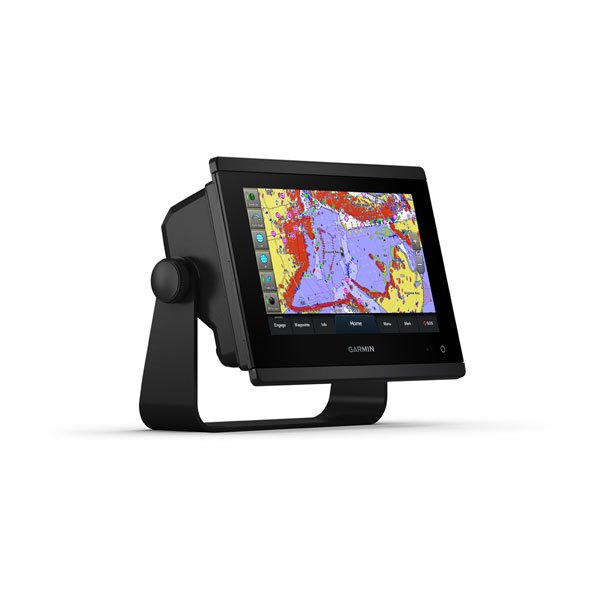 Garmin 010-02365-00 GPSMAP® 723 Non-sonar with Worldwide Basemap