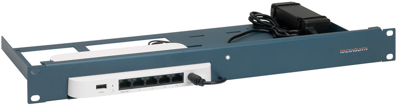 Rackmount.IT RM-CI-T12 Rack Mount Kit for Cisco Meraki Go GX20