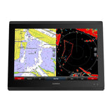 Garmin 010-01510-00 GPSMAP® 8417 MFD With Worldwide Basemap