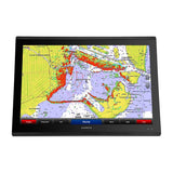 Garmin 010-01512-00 GPSMAP® 8424 MFD With Worldwide Basemap