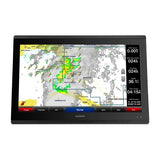 Garmin 010-01511-00 GPSMAP® 8422 MFD With Worldwide Basemap