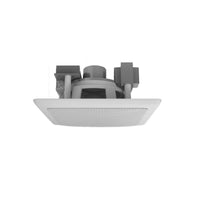 SoundTube RF31-EZ-T-BK Premium Full-Range 3in Speaker with 10W Integrated Transformer for Applications Requiring 8 Ohm Audio Solutions