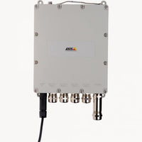 Axis Communications T8504-E Outdoor Managed PoE Switch