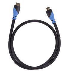 Silarius HDMI Cable (20 Feet) Ultra HDMI 2.0V Support 4K 2160P, 1080P, 3D, Audio Return and Ethernet - 1 Pack 20'