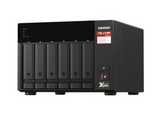 QNAP TS-673A-8G-US 6-Bay NAS Enclosure