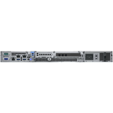 Hanwha Samsung WRR-P-E200L3-24TB Wisenet WAVE Optimized 1U Rack Server, 24TB